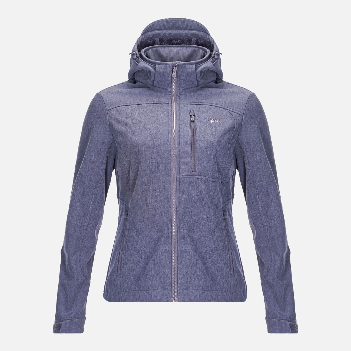 LIPPI - Chaqueta outdoor mujer