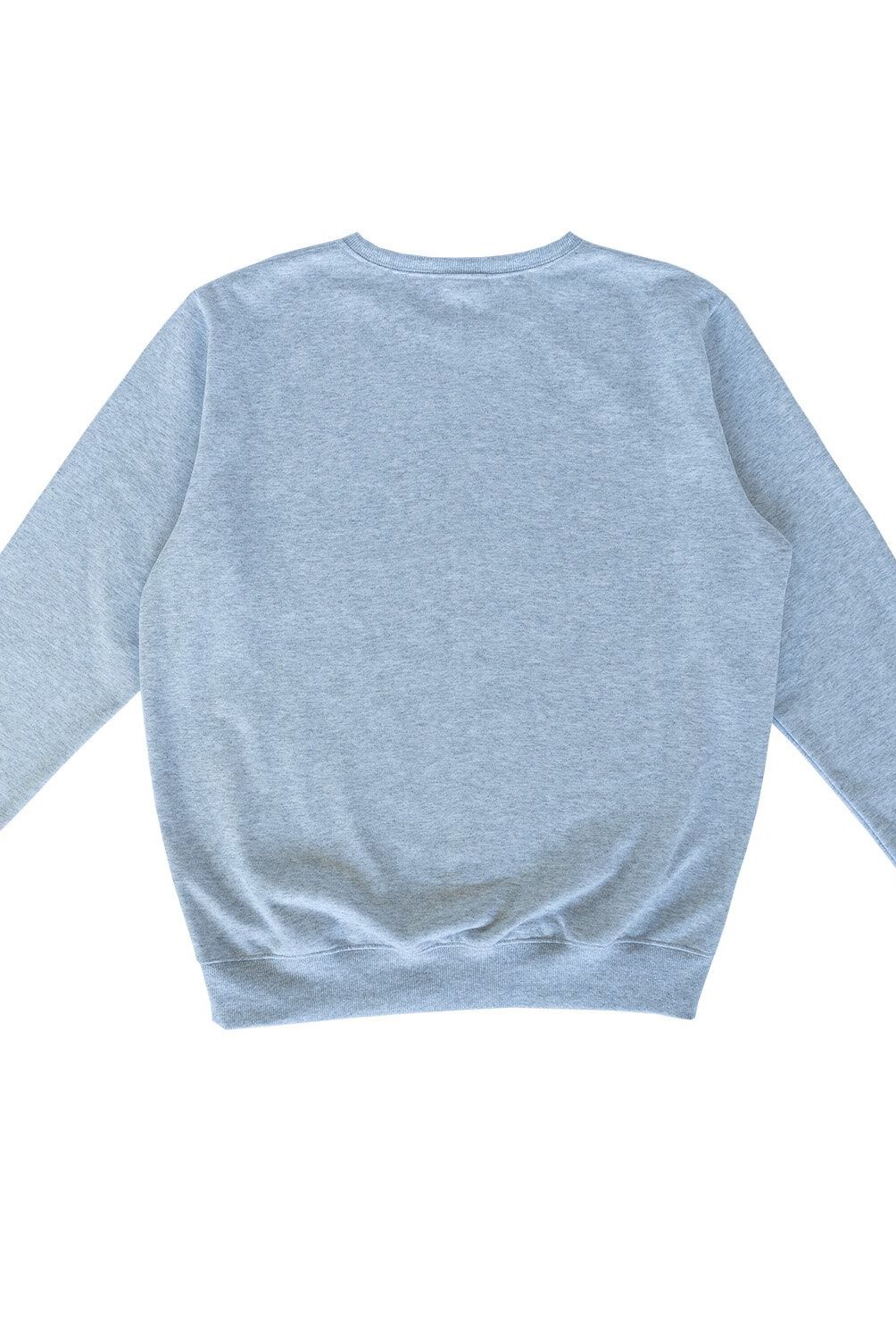 STAR WARS - Poleron Hombre Gris Star Wars