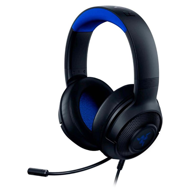 RAZER - Audífonos Gamer Razer Kraken X Azul