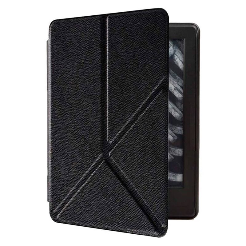 NIBIO - Funda Protectora Kindle All-New-Kindle con Apoyo