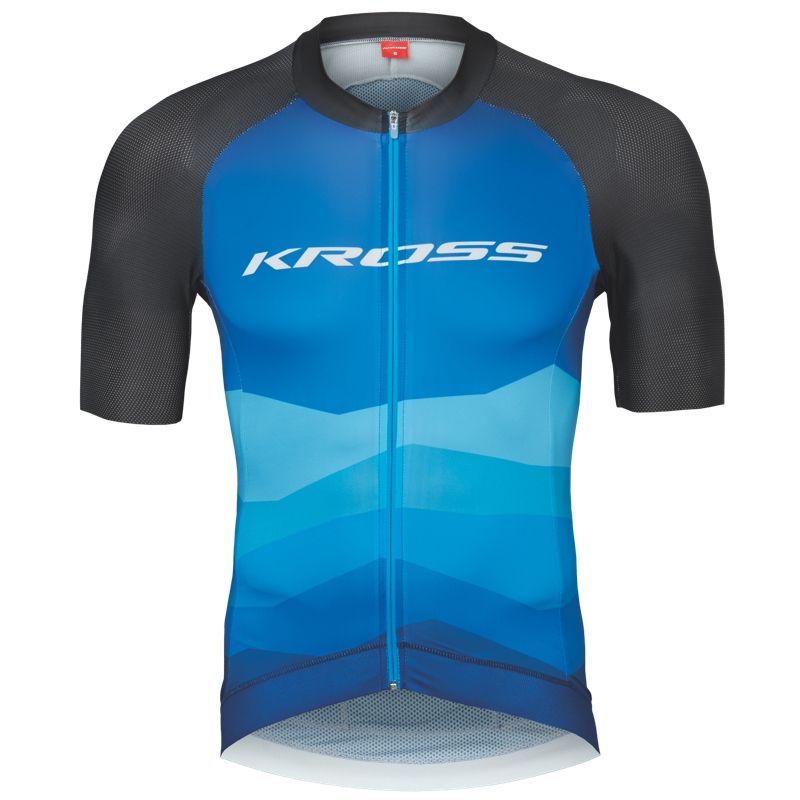 KROSS - Tricota Kross  Pro Light Tokyo