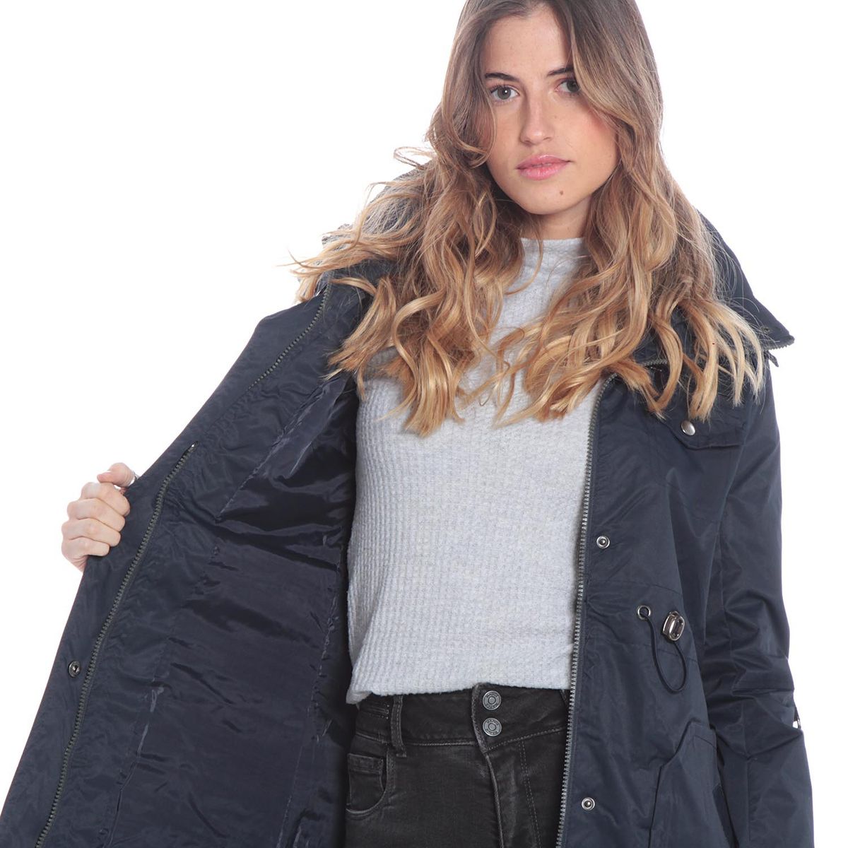 WADOS - Chaqueta Mujer