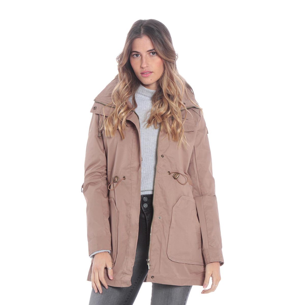 WADOS - Chaqueta Mujer