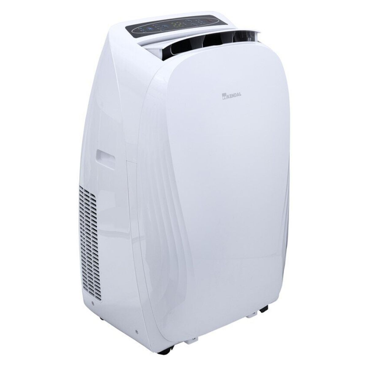 KENDAL - Aire Acondicionado Portatil Kendal Eva Ii 12000