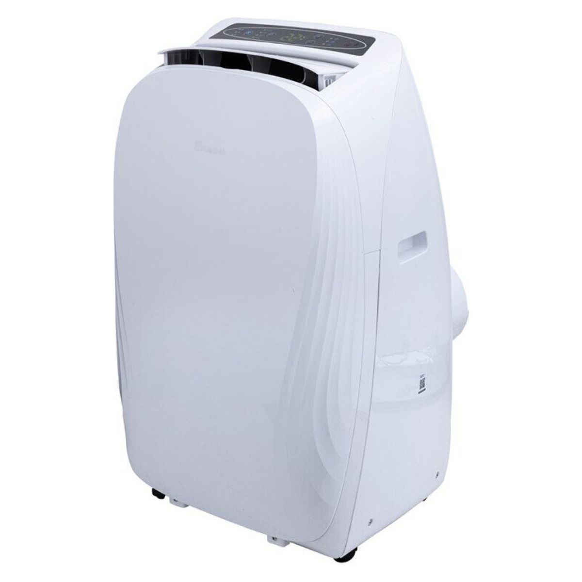 KENDAL - Aire Acondicionado Portatil Kendal Eva Ii 12000