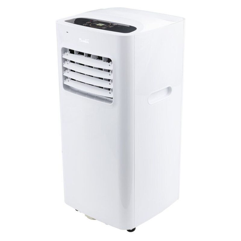 KENDAL - Aire Acondicionado Portátil Kendal 7000 Btu Frio