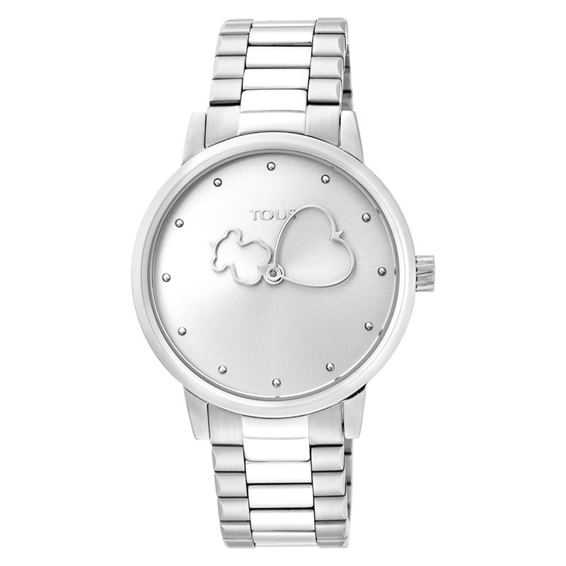 Tous - Tous Reloj Análogo Mujer 900350305