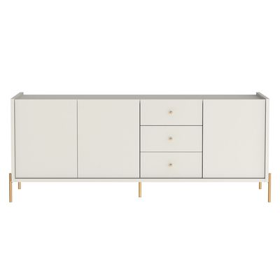 Imagen 2 del producto Buffet Jasper Off White Gold