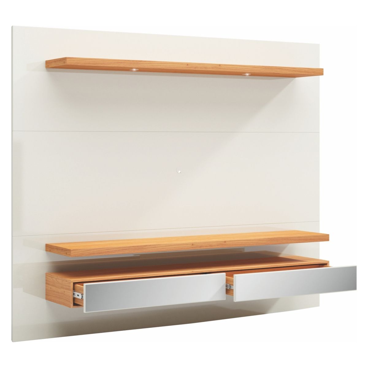 DECOCASA - Muebles de tv tb108e 65 pulgadas Decocasa