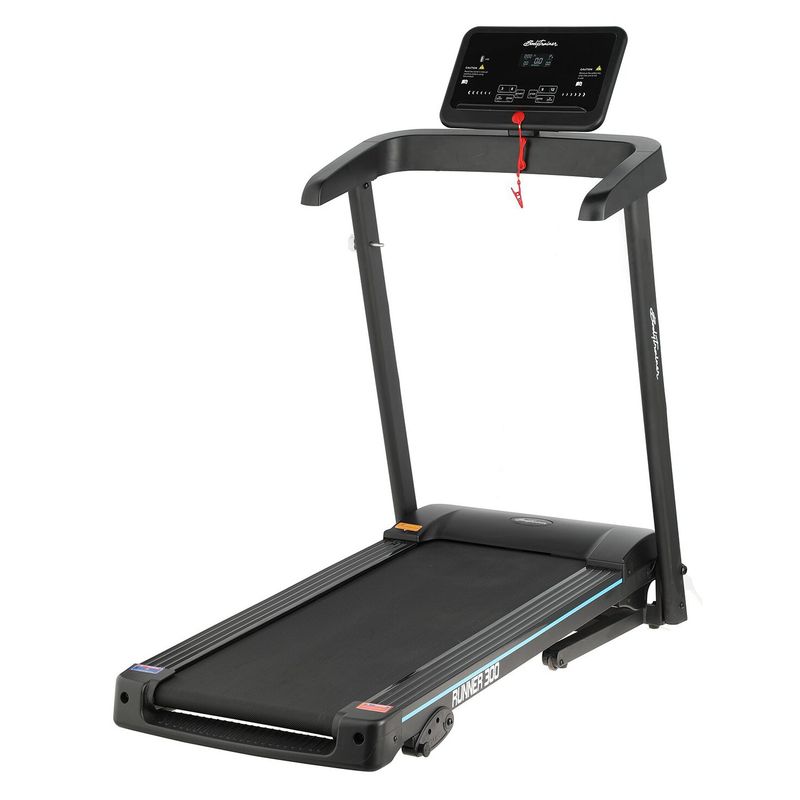 BODYTRAINER - Trotadora Eléctrica Runner 300