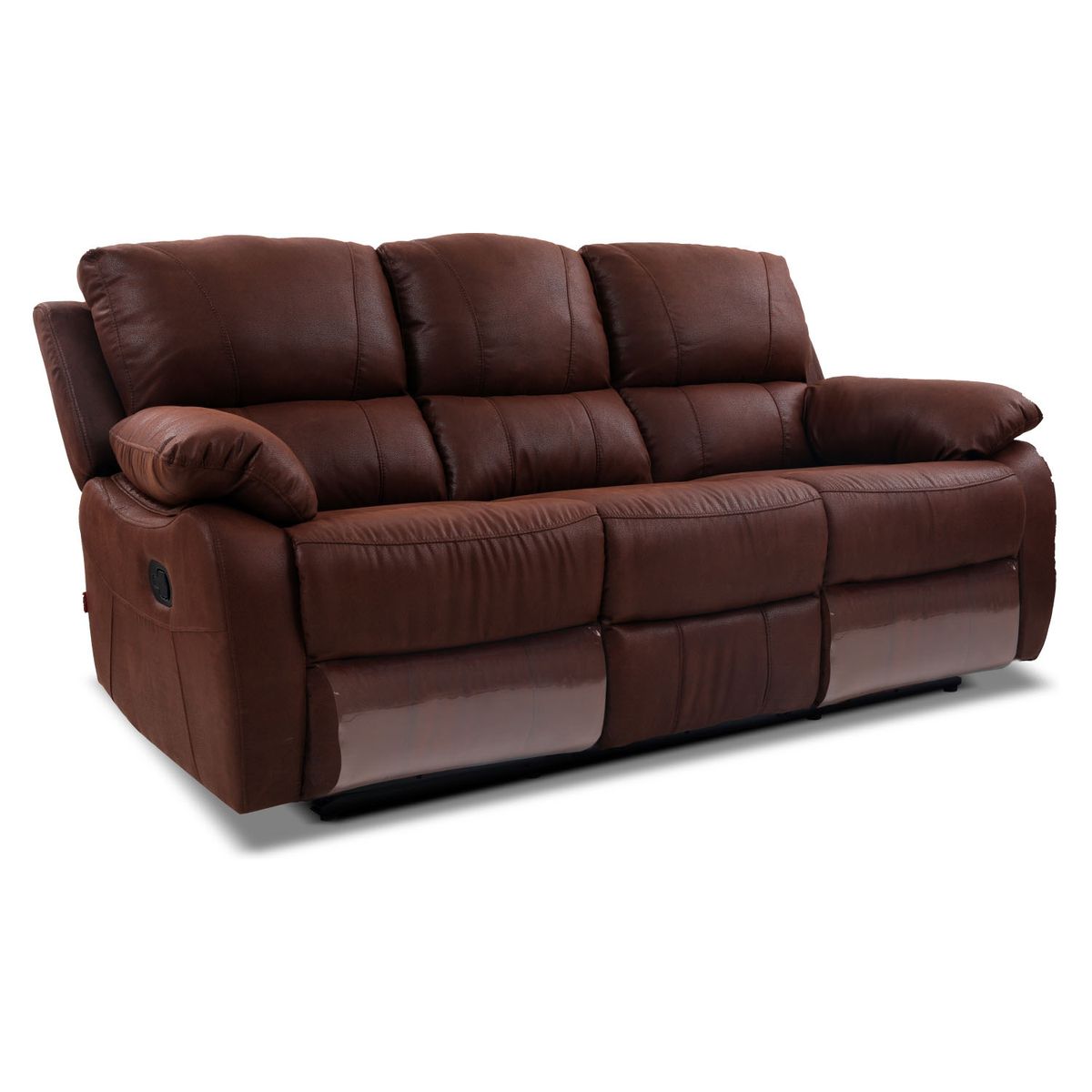 ROSEN - Rosen Sofá Reclinable 3 Cuerpos Orson