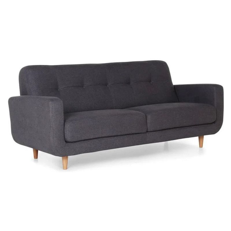 ROSEN - Rosen Sofá 3 Cuerpos Sophia