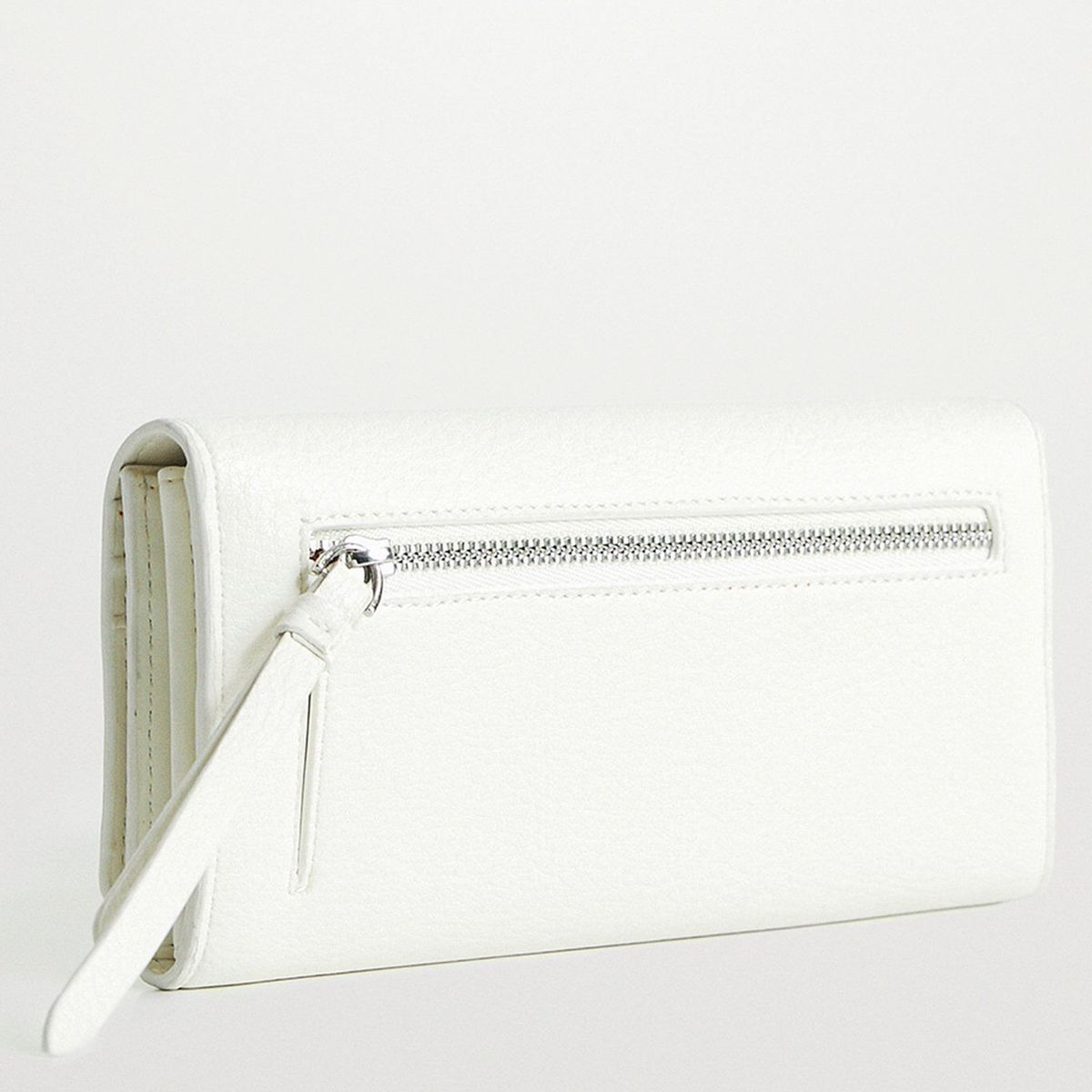 DESIGUAL - Billetera Mujer con Tarjetero Desigual