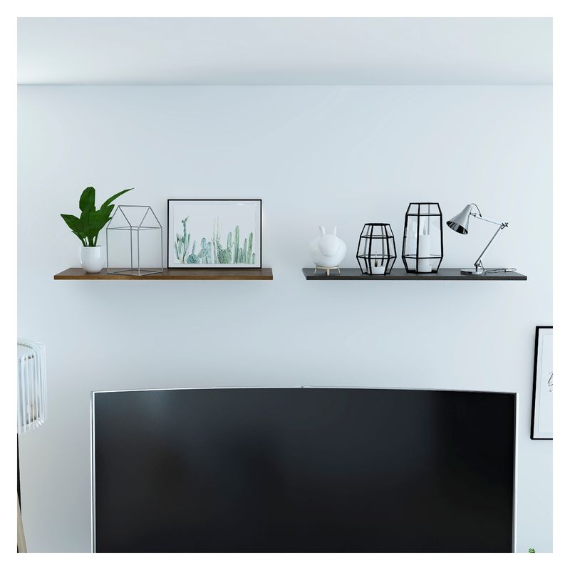TUHOME - Repisa Classic Color Wall Tuhome