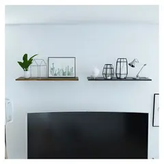 TUHOME - Repisa Classic Color Wall