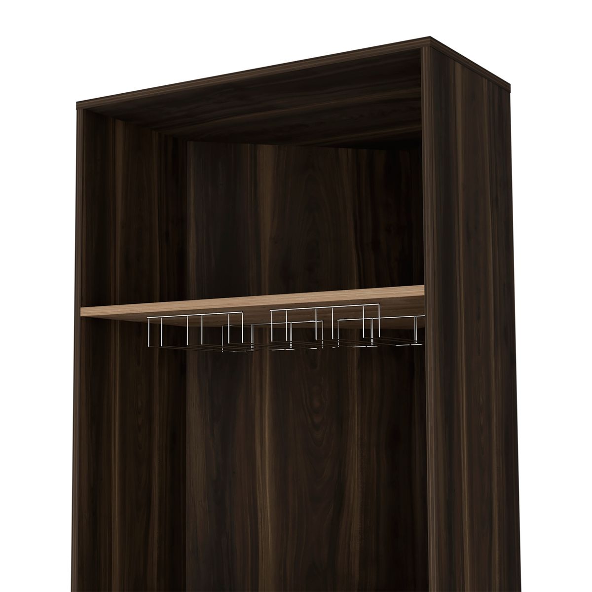 TUHOME - Bar Esquinero Fraktal Habano Miel Tuhome