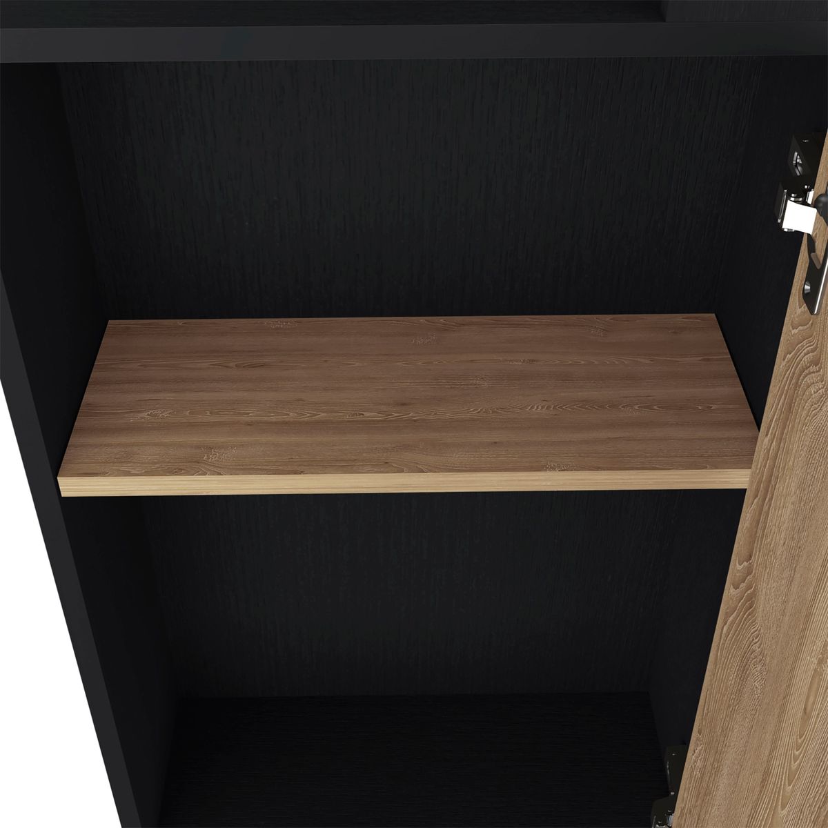 TUHOME - Bar Esquinero Kaia Wengue + Miel Tuhome