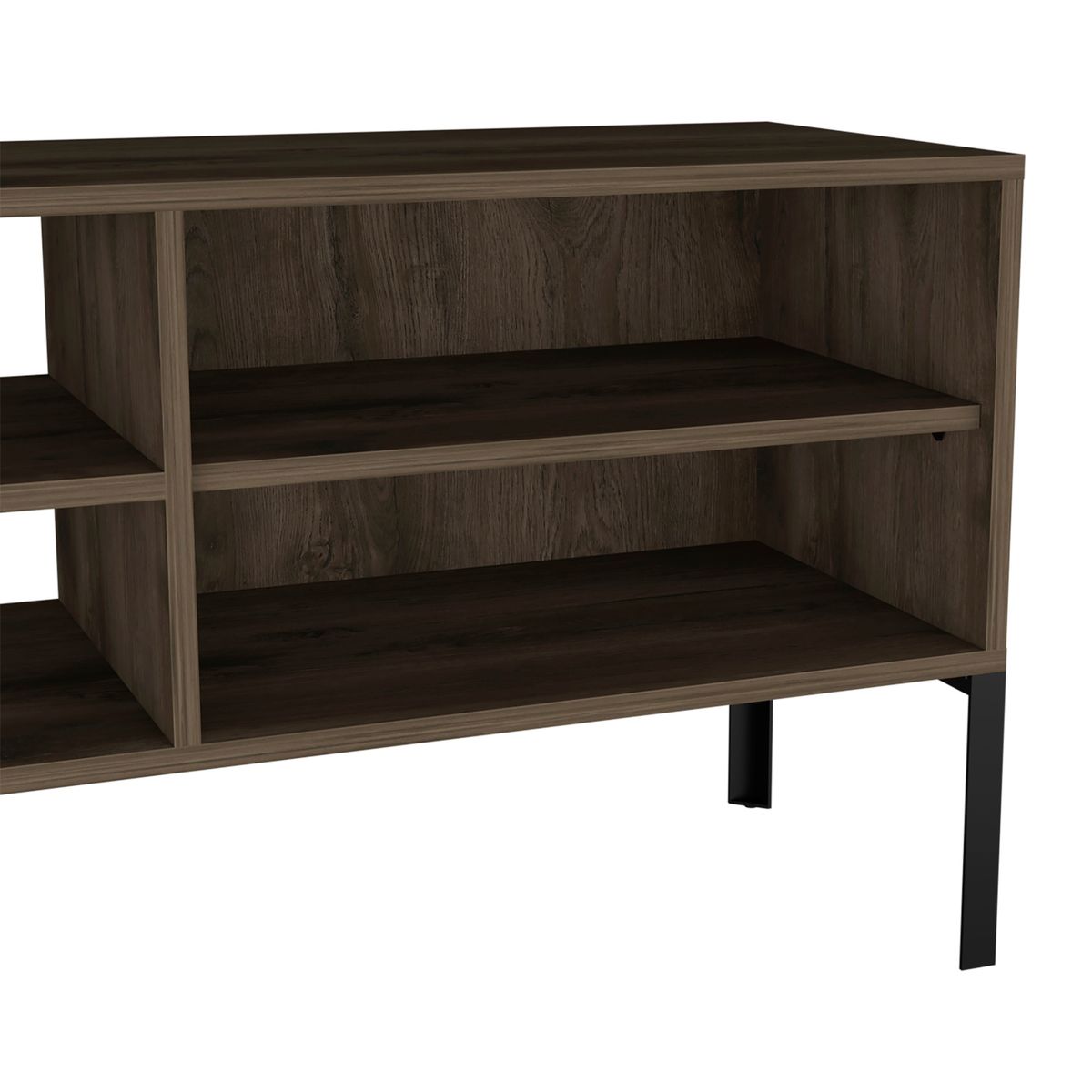 TUHOME - Rack Soho 65 Pulgadas Tuhome