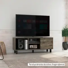 TUHOME - Rack Soho 46 Pulgadas