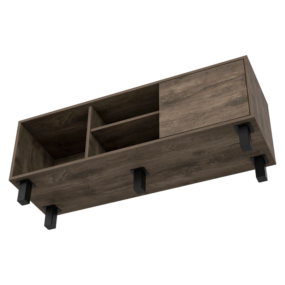 TUHOME - Rack Soho 46 Pulgadas Tuhome