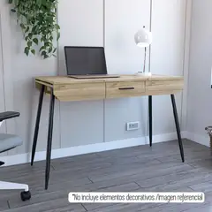 TUHOME - Escritorio Office Conect