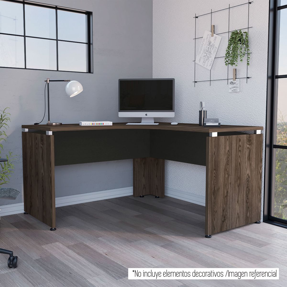 TUHOME - Escritorio Home Office Tuhome