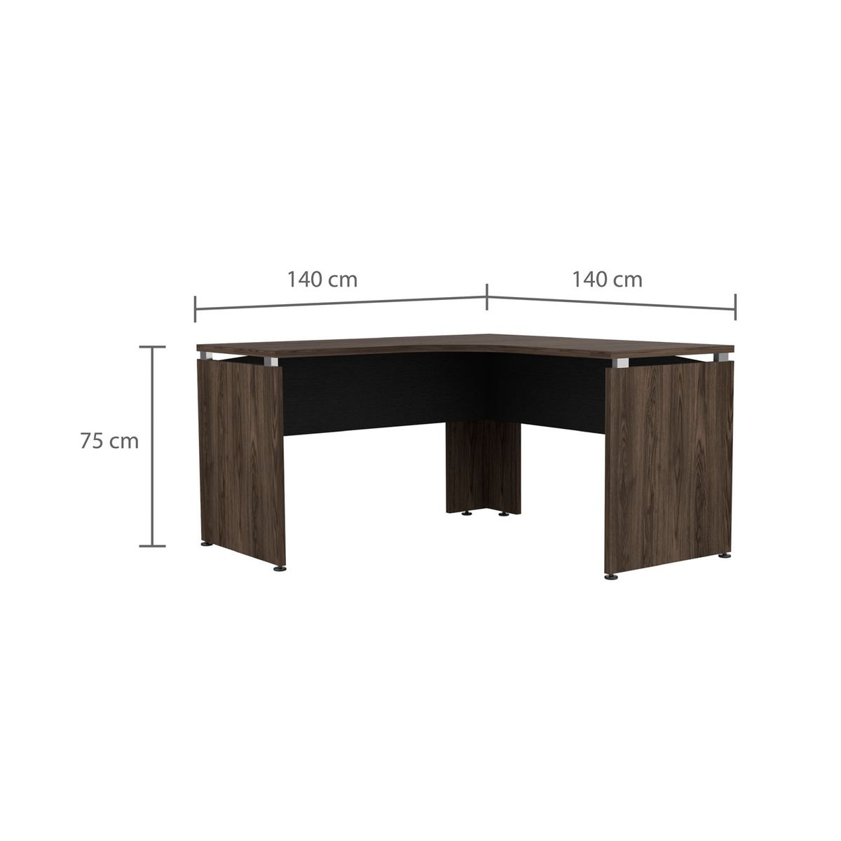 TUHOME - Escritorio Home Office Tuhome