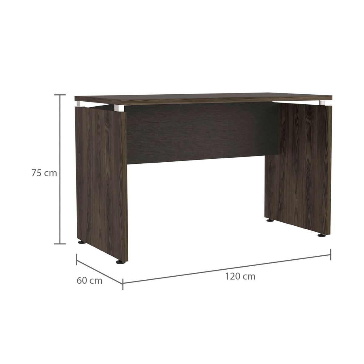 TUHOME - Mesa De Escritorio Home Office Tuhome