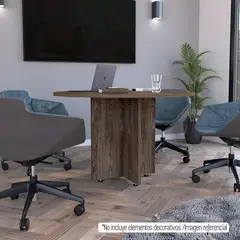 TUHOME - Mesa Redonda Home Office