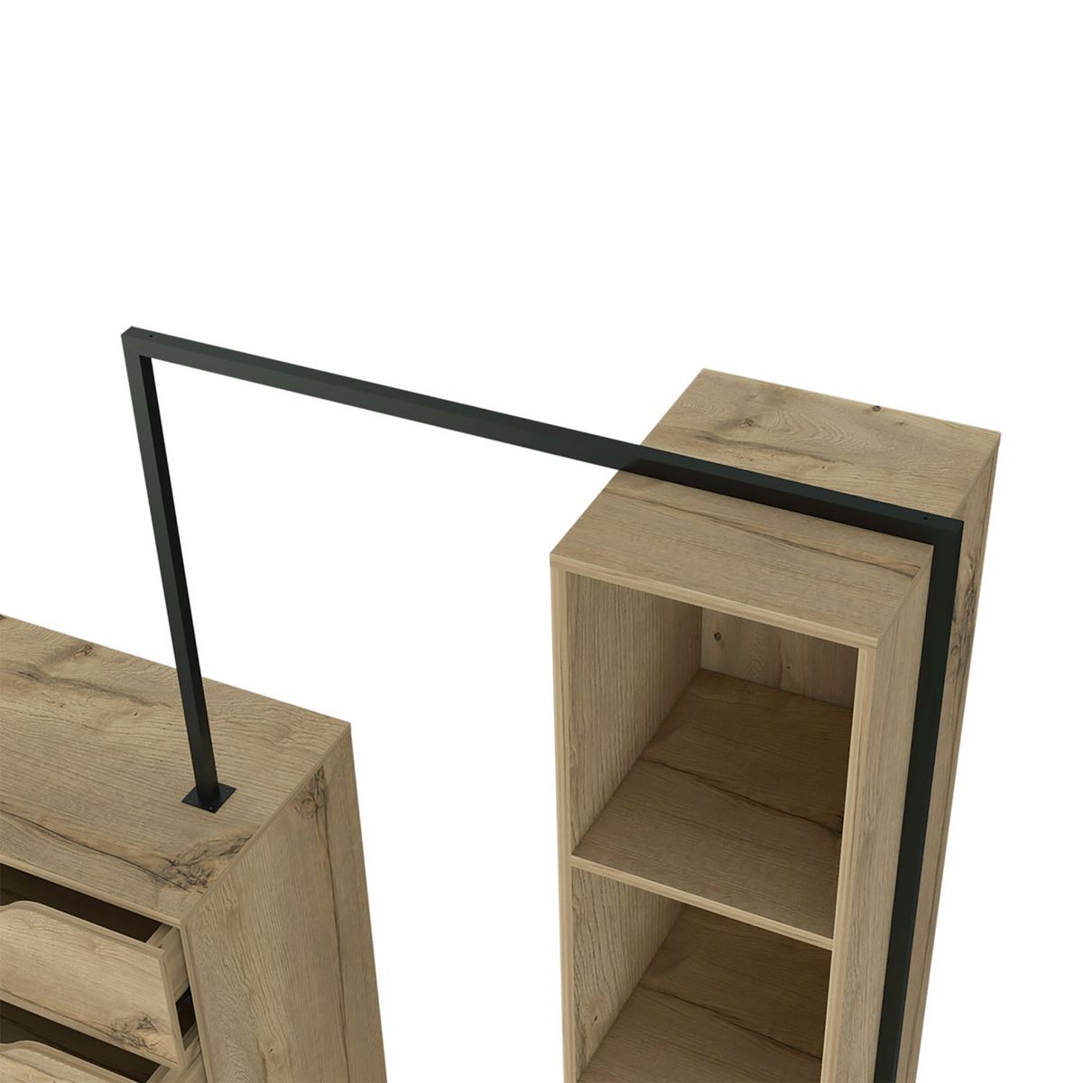 TUHOME - Armario Open Dreams Connect Tuhome