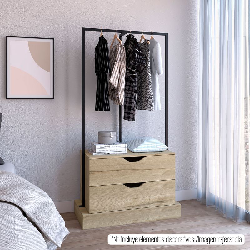 TUHOME - Armario Open Dreams Connect Tuhome