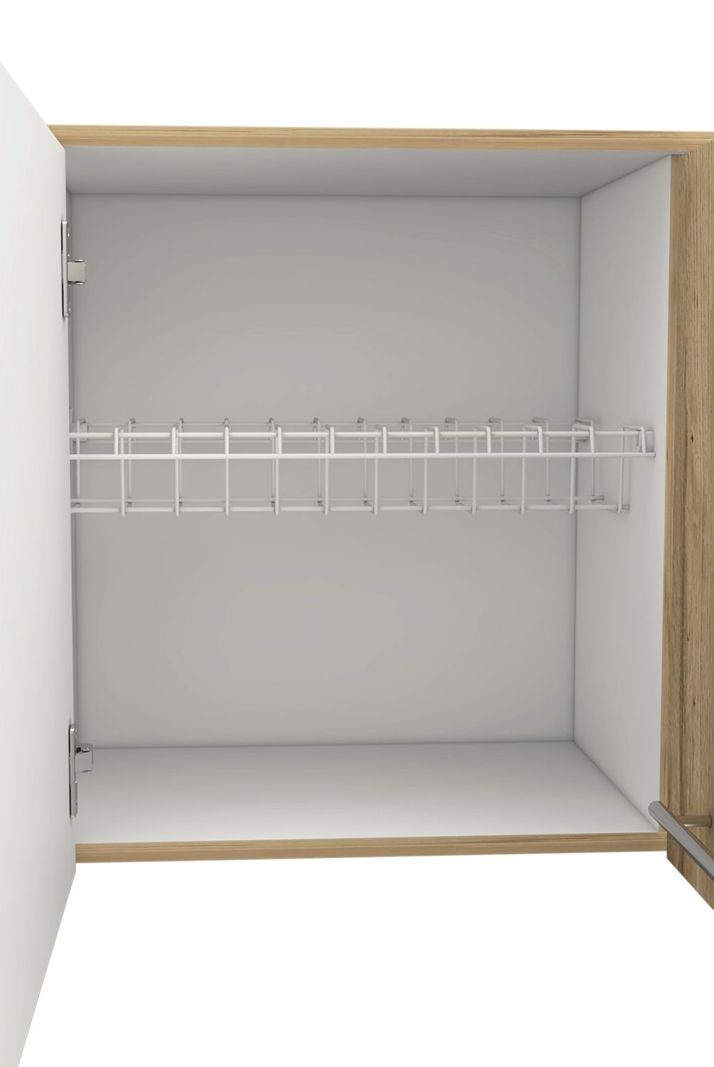 TUHOME - Módulo Superior 120 Kitchen Orion Tuhome