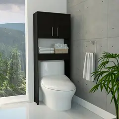 TUHOME - Ahorrador Espacio Barcelona Wengue