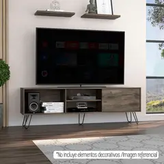 TUHOME - Mueble Para TV Andorra