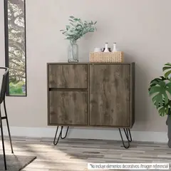 TUHOME - Aparador Salón Androrra