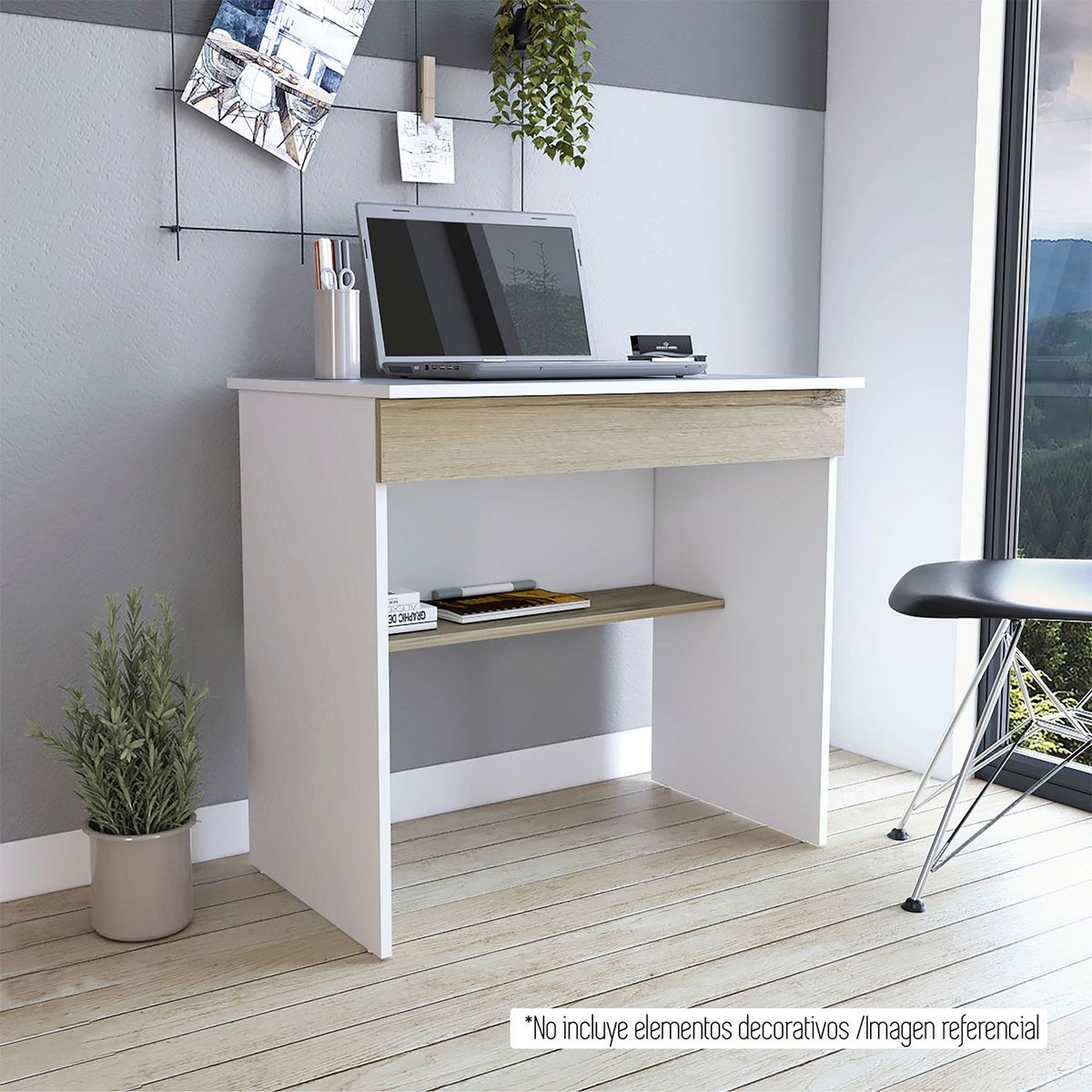 TUHOME - Escritorio Ohio Tuhome