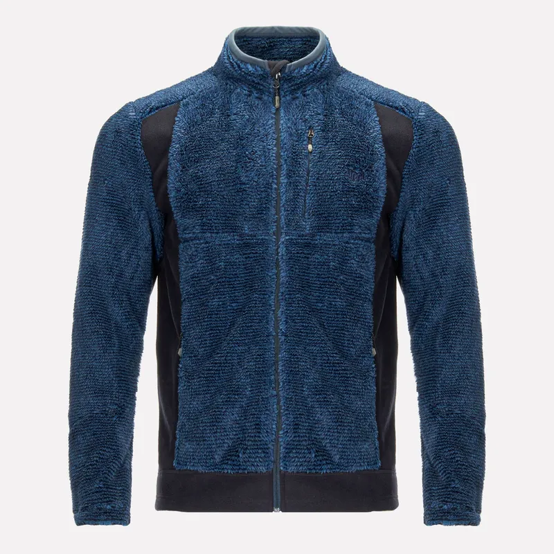 LIPPI - Polerón Casual Outdoor Hombre Lippi