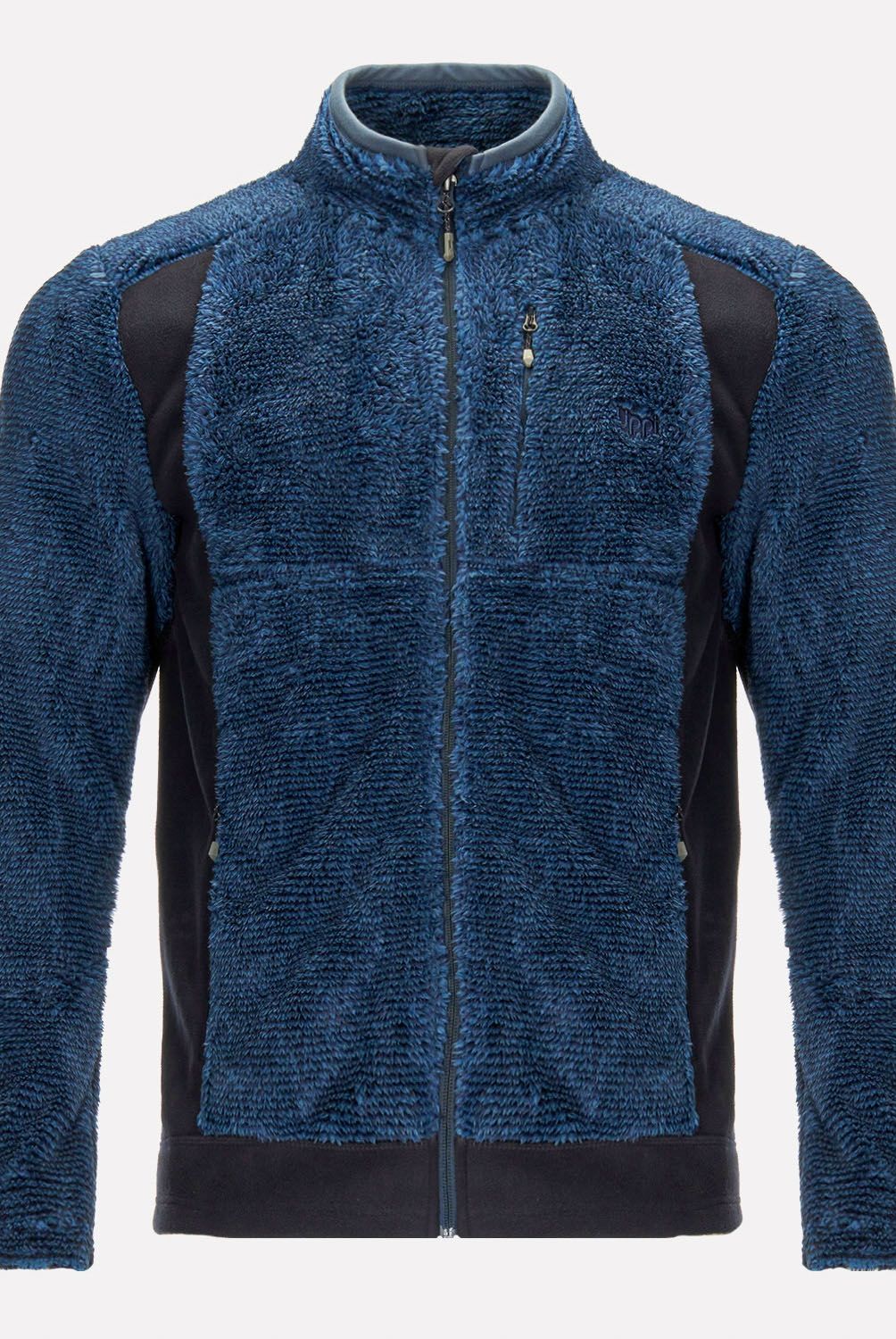 LIPPI - Polerón Casual Outdoor Hombre Lippi