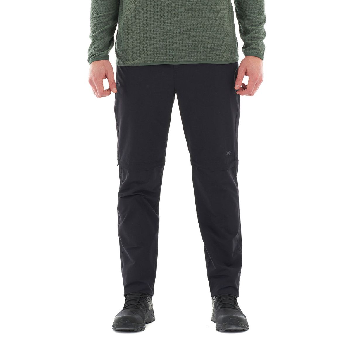 LIPPI - Pantalon outdoor outdoor hombre