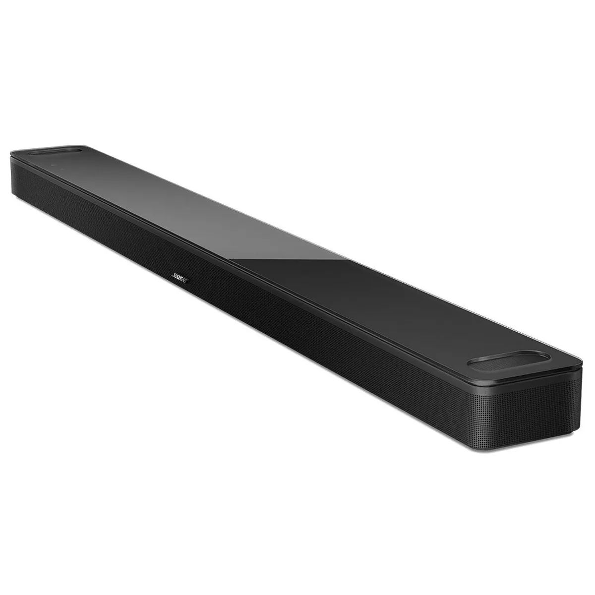 BOSE - Bose Smart Soundbar 900 Black