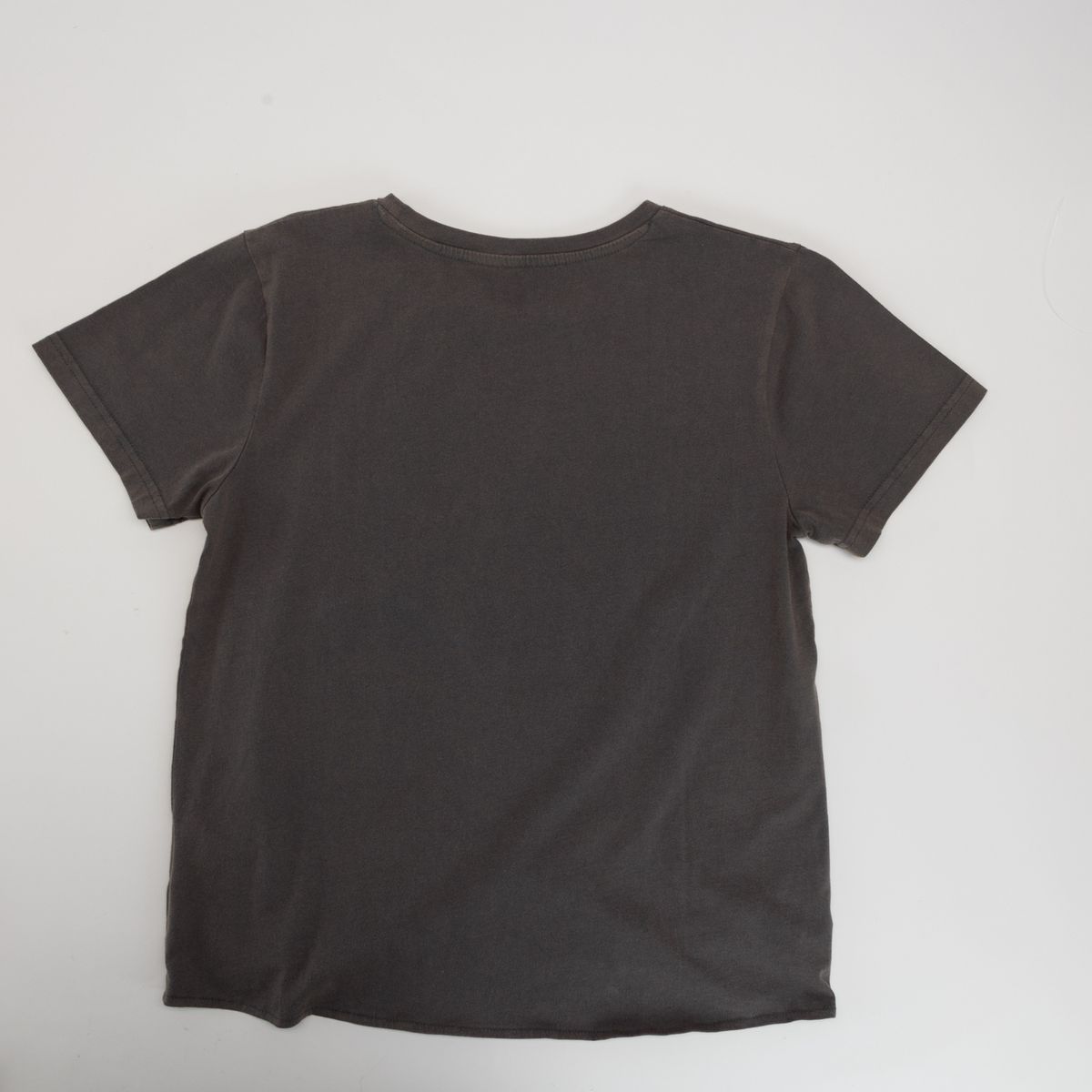 SNOOPY - Snoopy Polera Manga Corta Algodón Niña