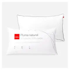 ROSEN - Almohada Pluma Natural 50%