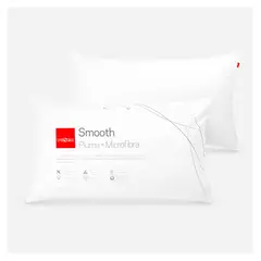 ROSEN - Almohada Smooth Pluma