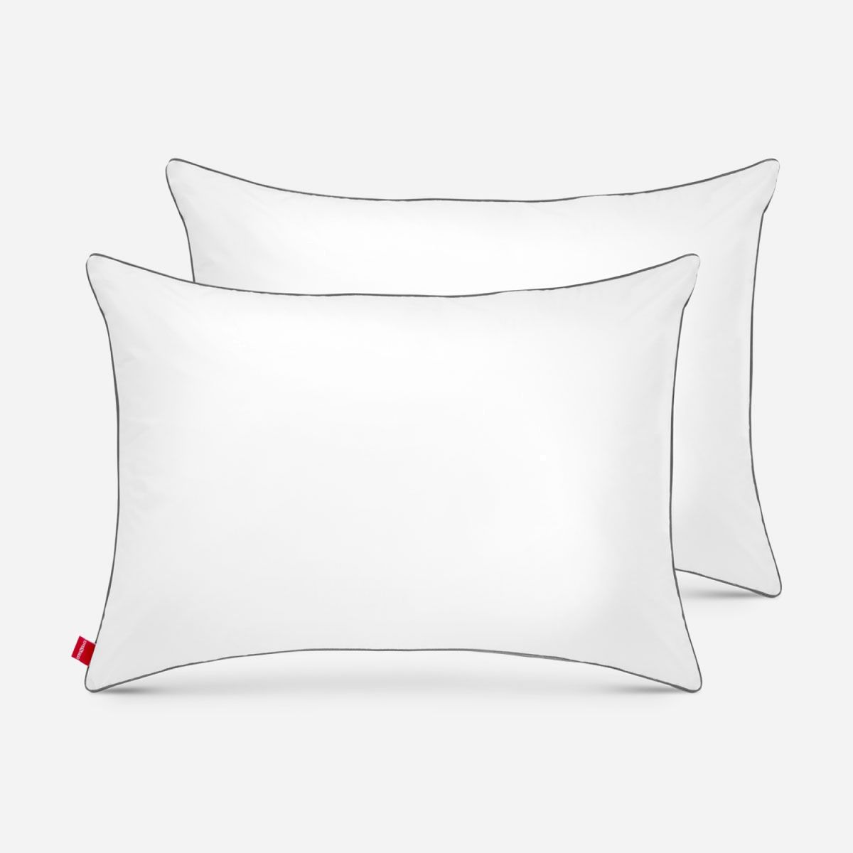 ROSEN - Set 2 Almohadas Extra Rosen