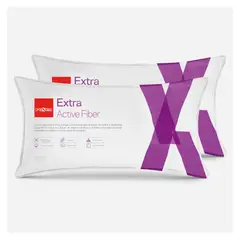 ROSEN - Set 2 Almohadas Extra