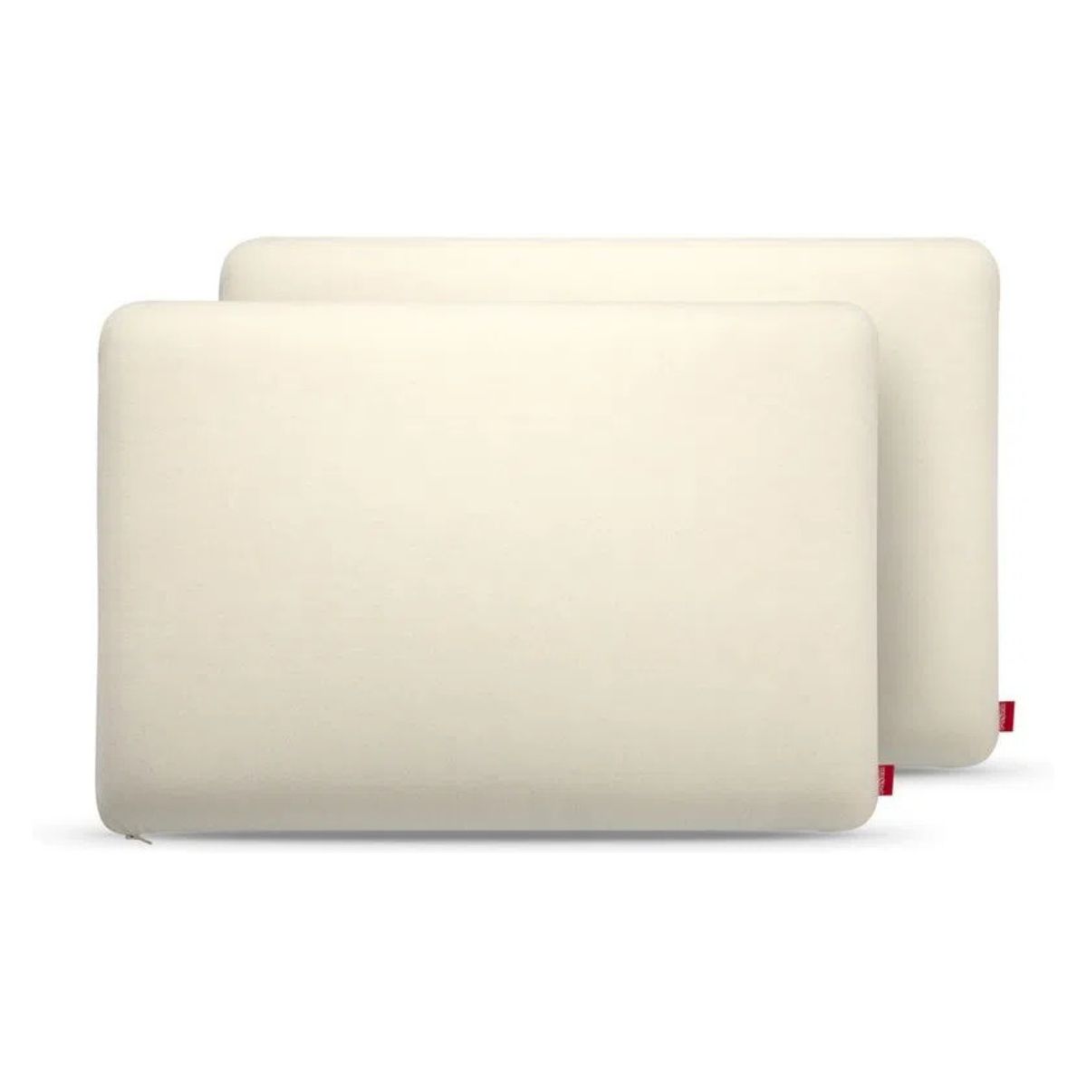 ROSEN - Set 2 Almohadas Memory Max Basic Rosen