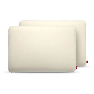 Imagen 2 del producto Set 2 Almohadas Memory Max Basic