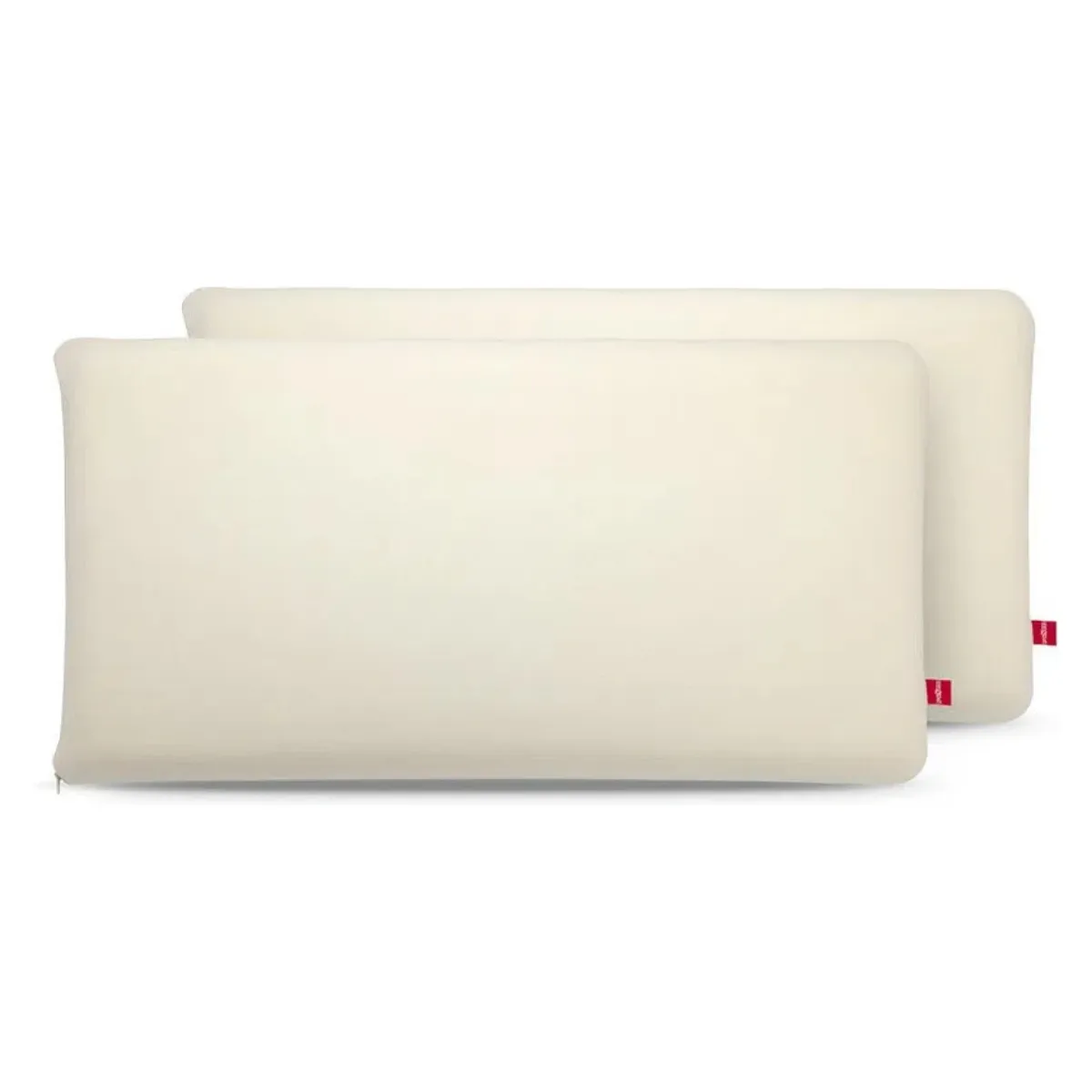 ROSEN - Set 2 Almohadas Memory Max Basic Rosen