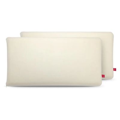 Imagen 2 del producto Set 2 Almohadas Memory Max Basic