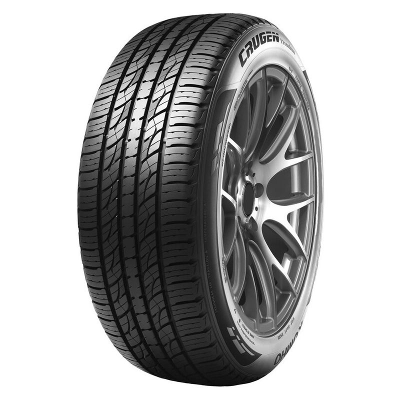 KUMHO - Neumático 255/55R18